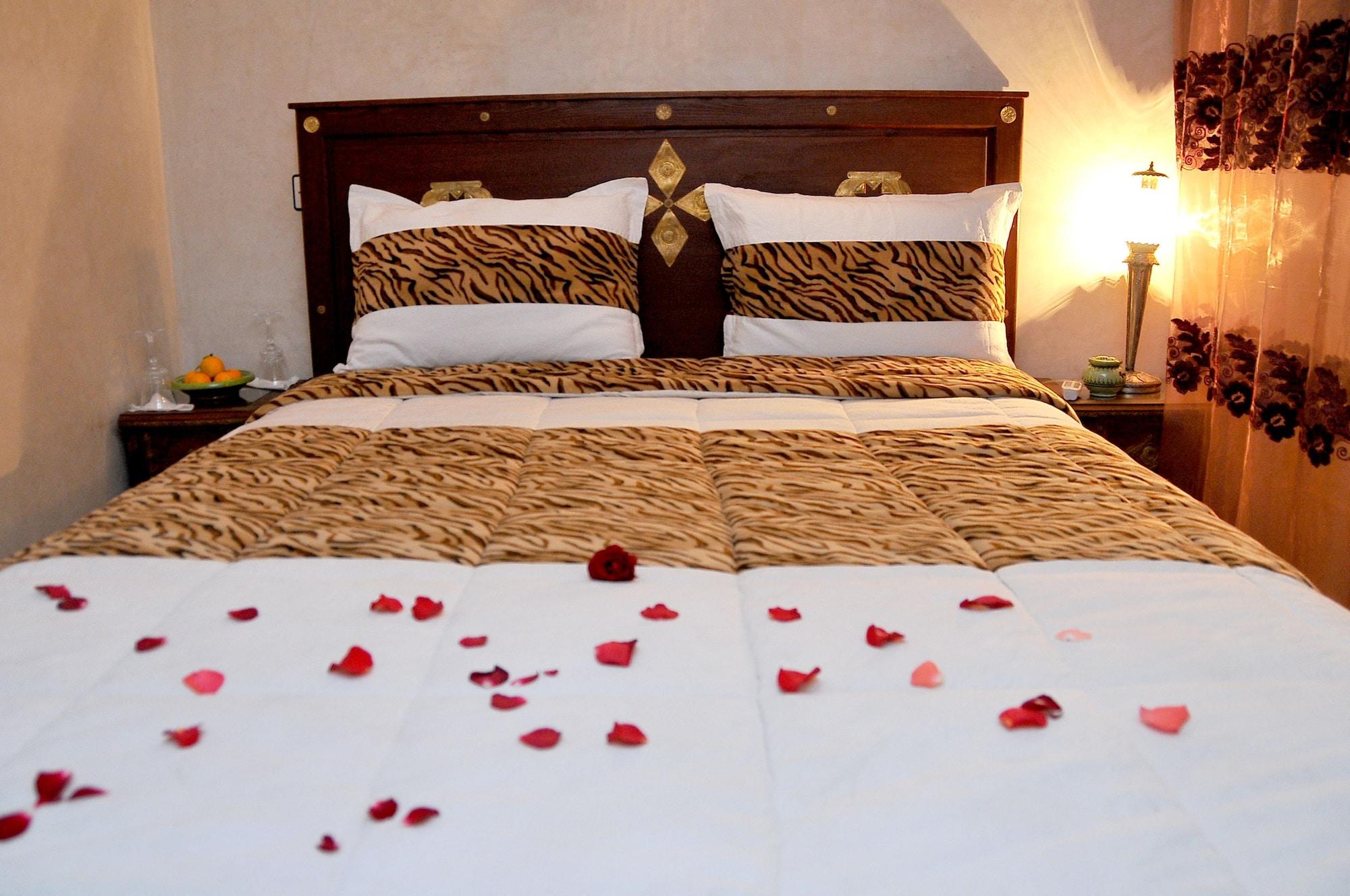 Riad Lila Marrakesh