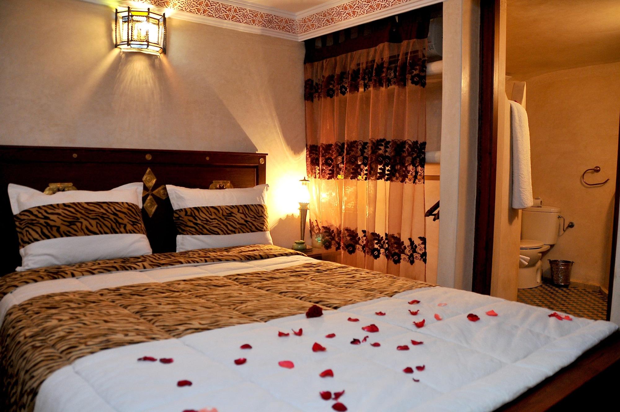 Lila Riad 4*