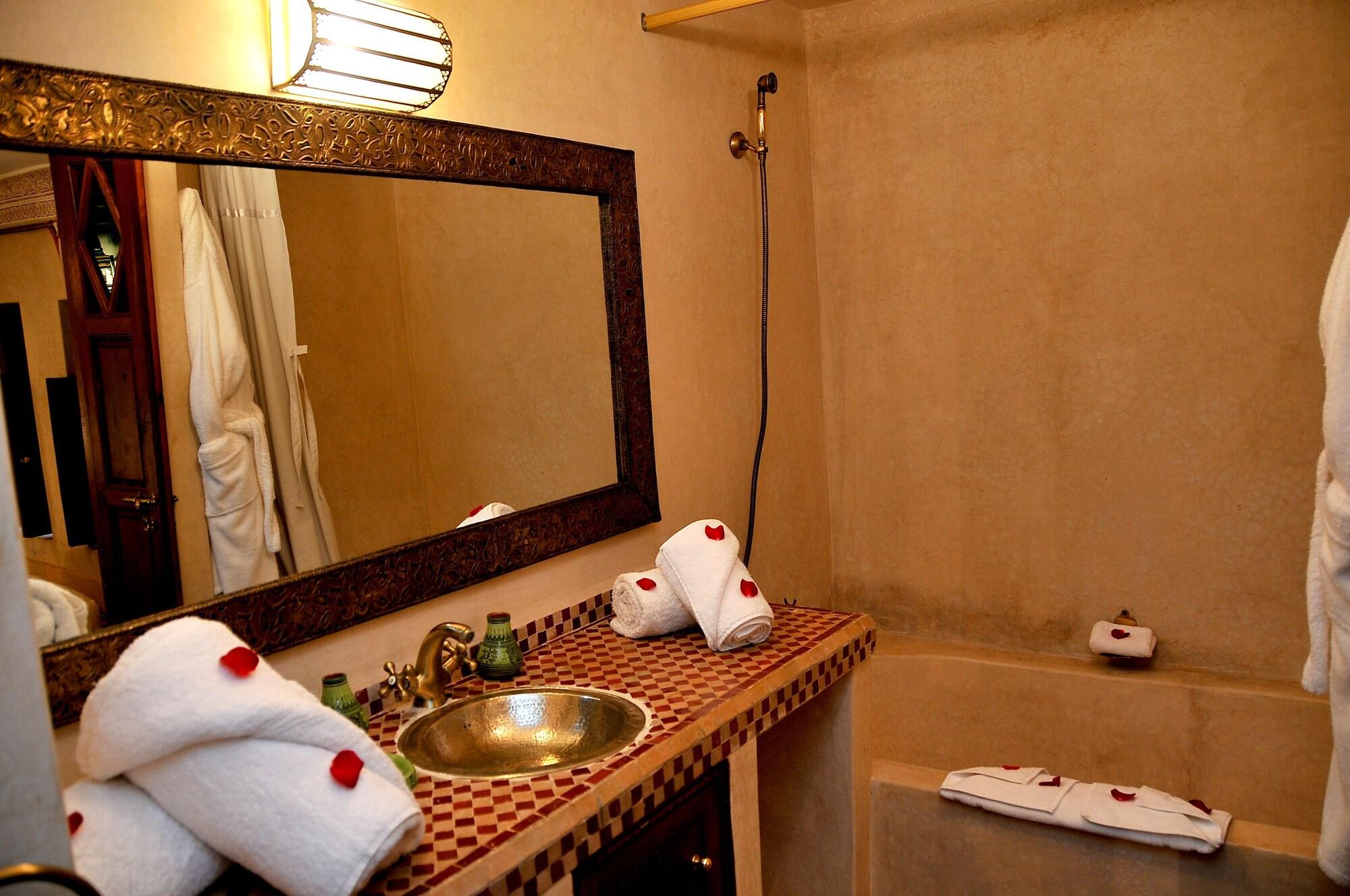 Lila Marrakesh