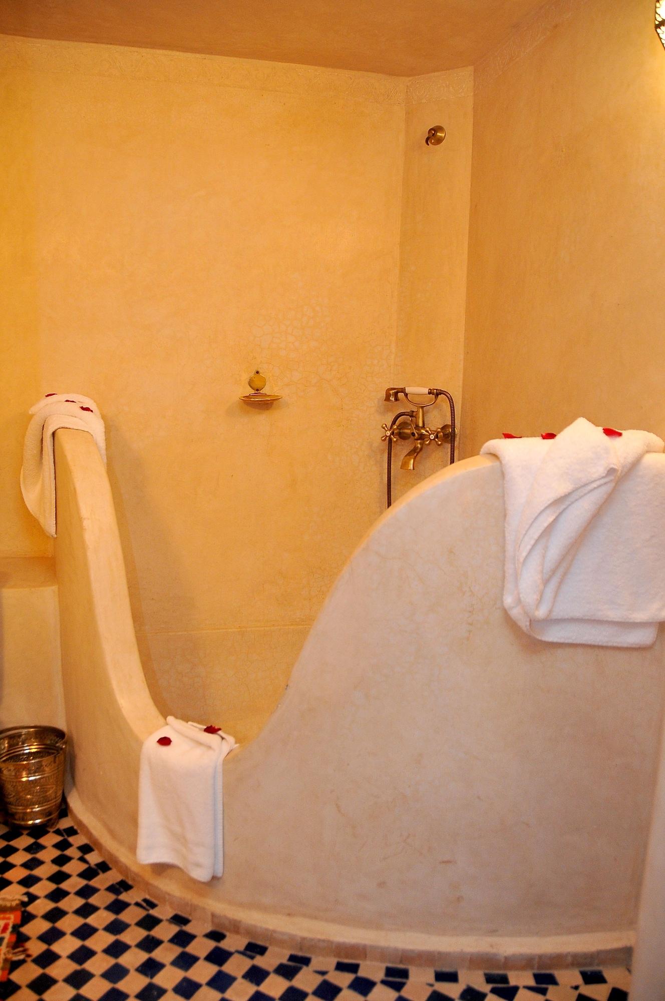 Lila 4* Marrakesh