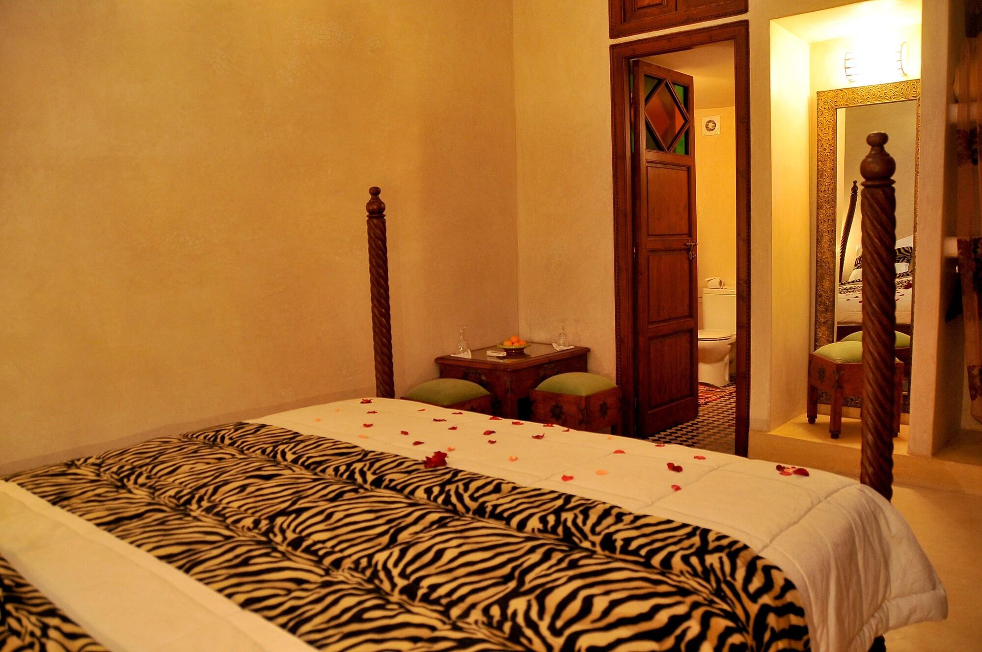 Riad Lila 4*