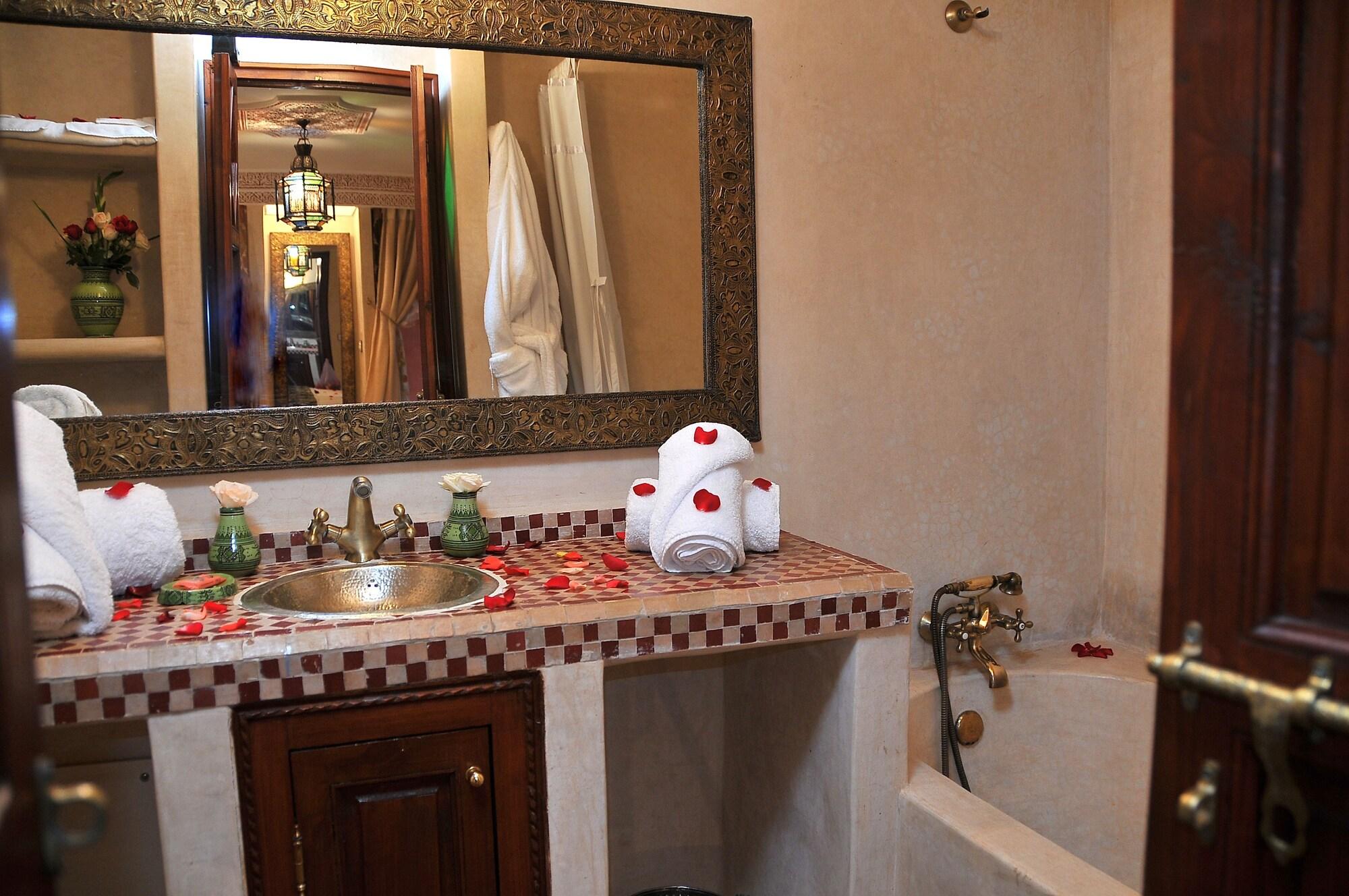 Lila 4* Marrakesch