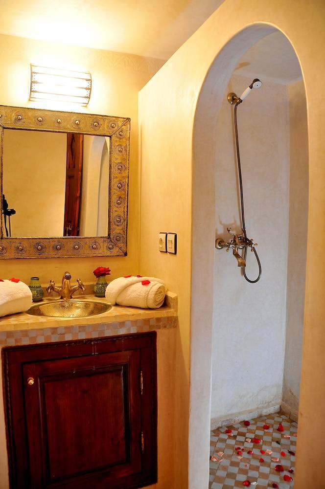 Lila Riad