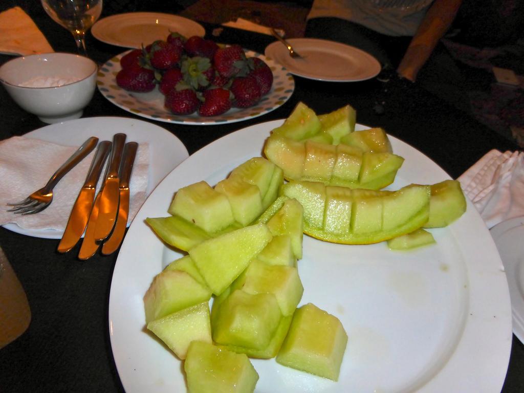 Lila 4* Marrakesch
