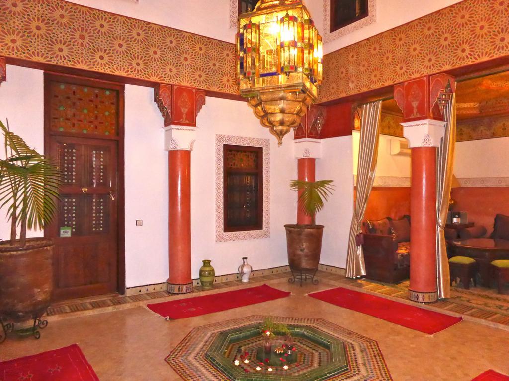 Lila Riad