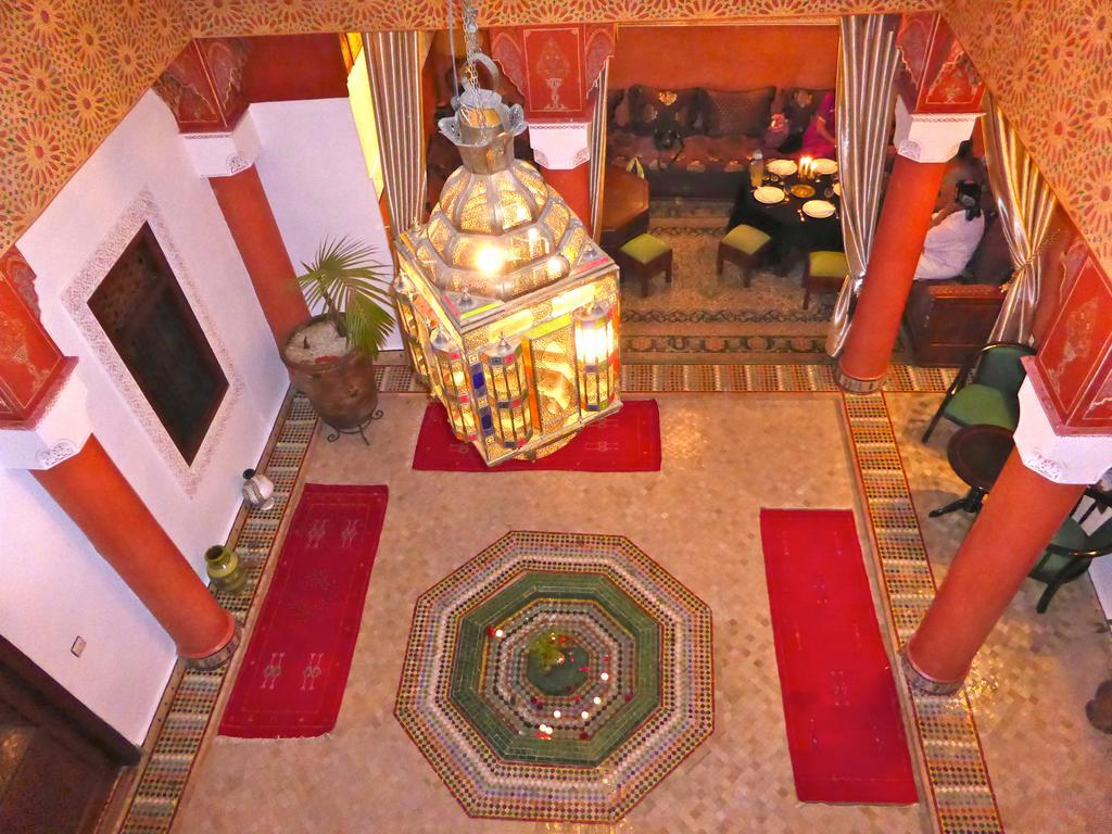 Lila Riad 4*