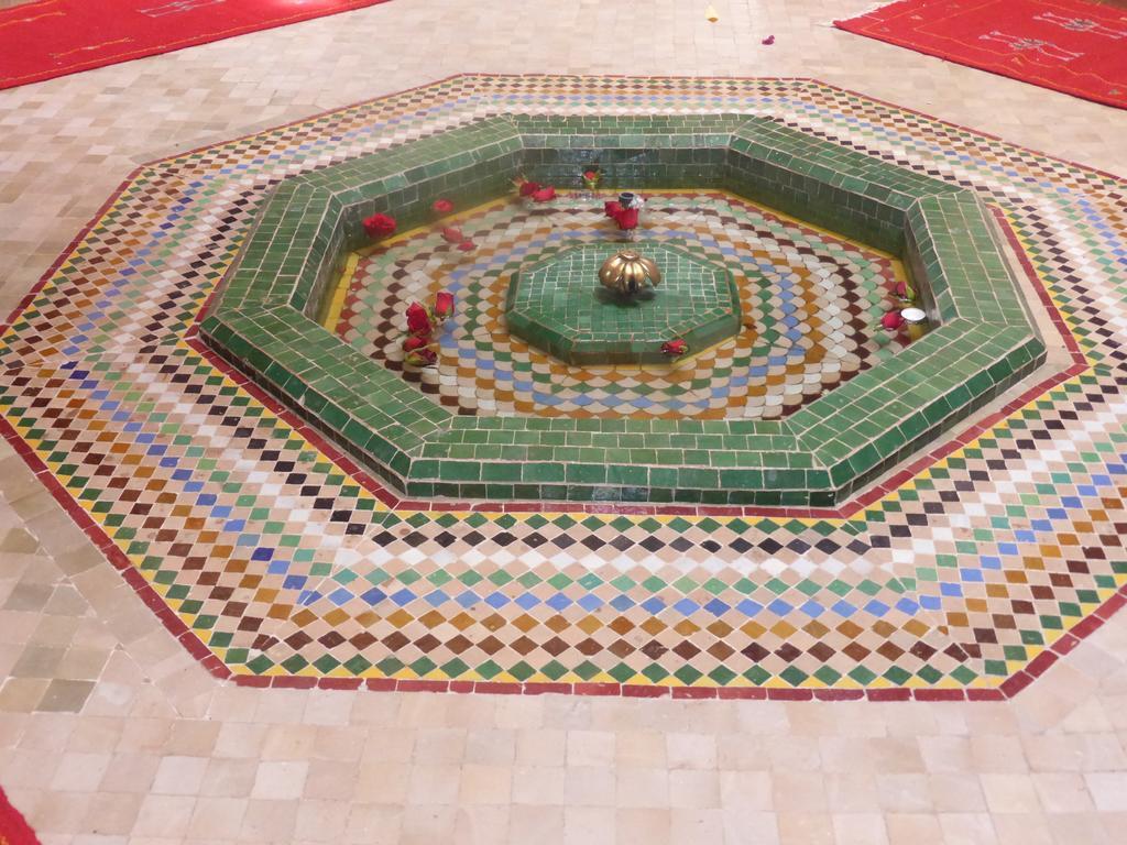 Lila Riad