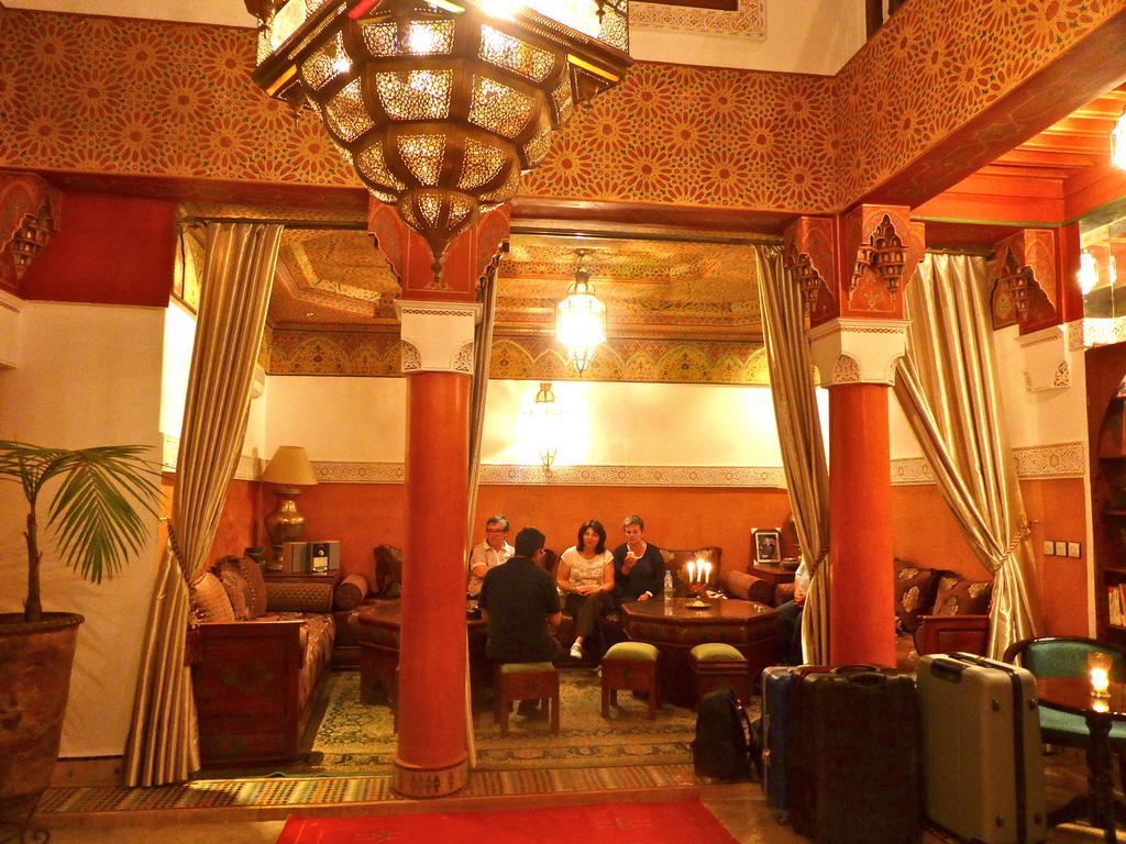 Lila Riad