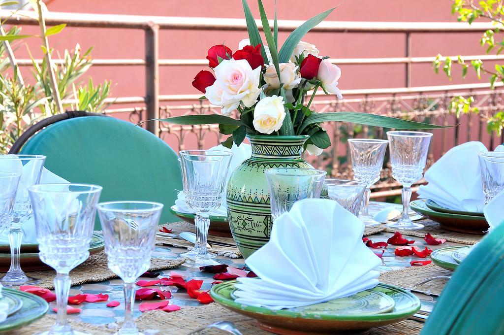 Lila Riad 4*