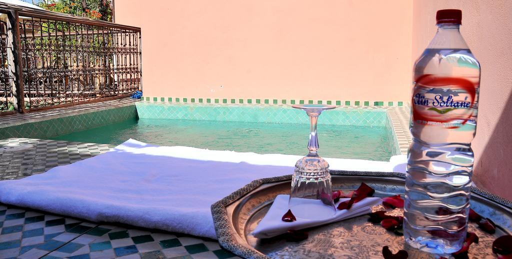 Riad Lila Marrakesch