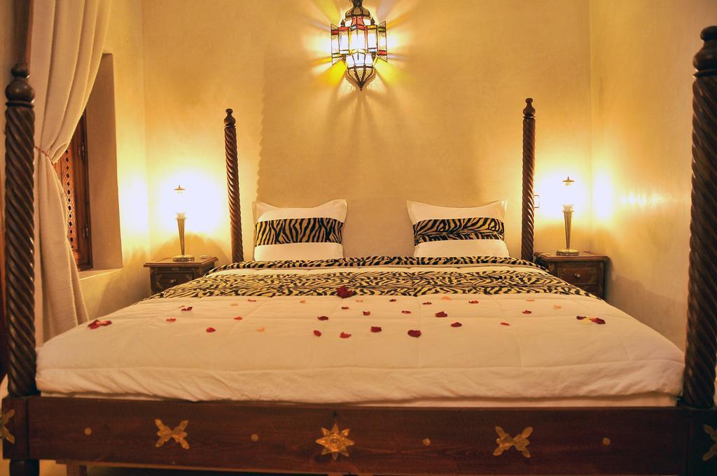 Riad Lila Marrakesch