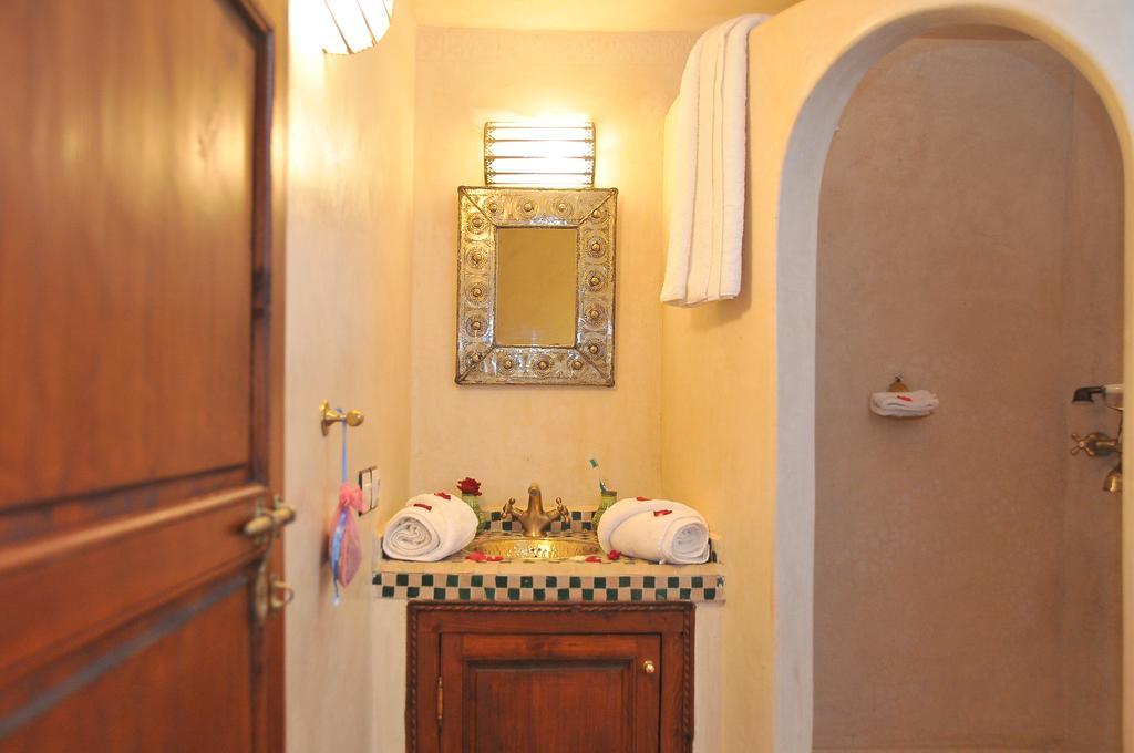Riad Lila 4*