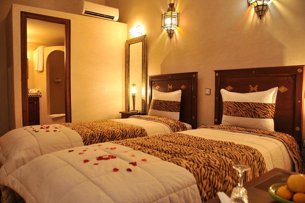 Lila 4* Marrakesch