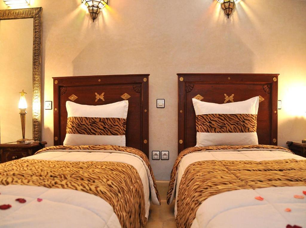 Lila 4* Marrakesch