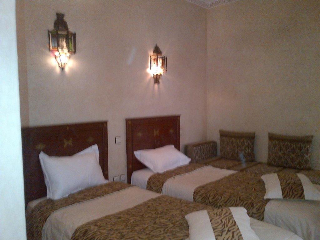 Lila Riad
