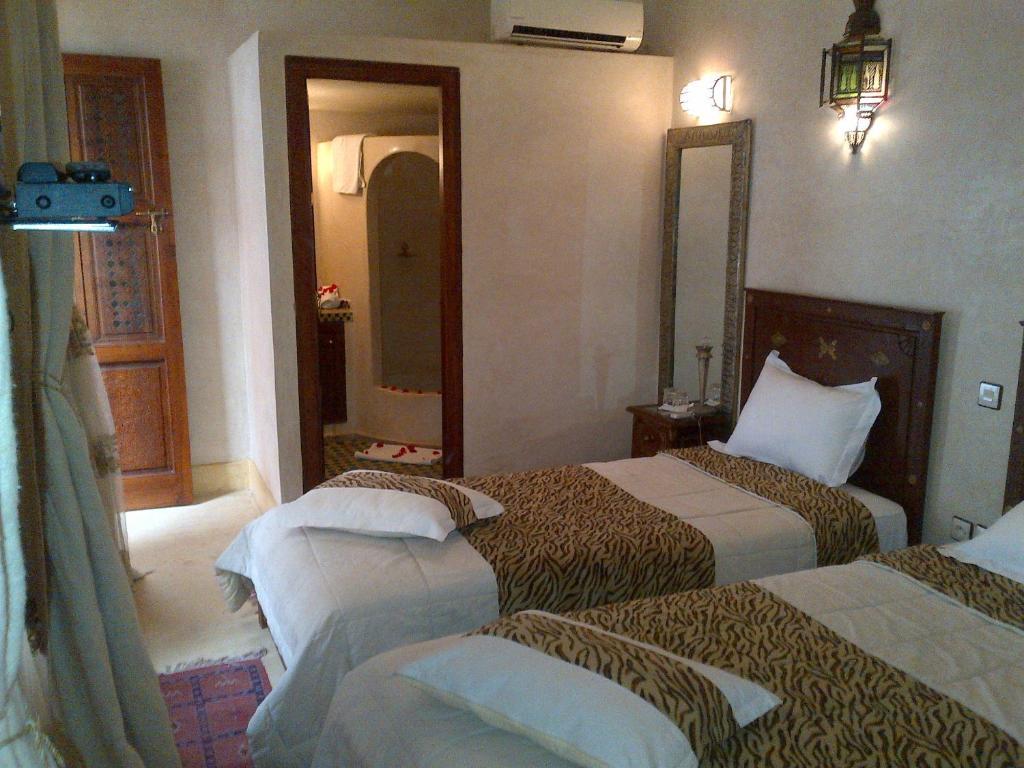 Riad Lila 4*