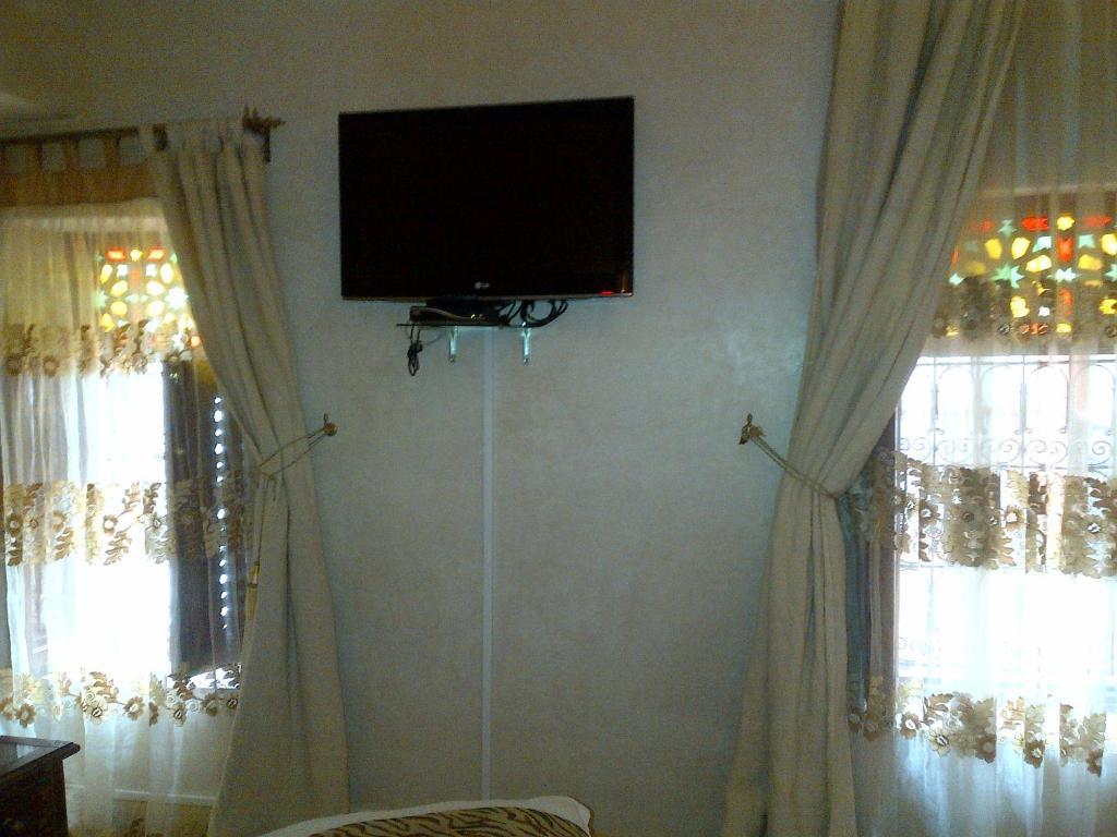 Riad Lila Marrakesch