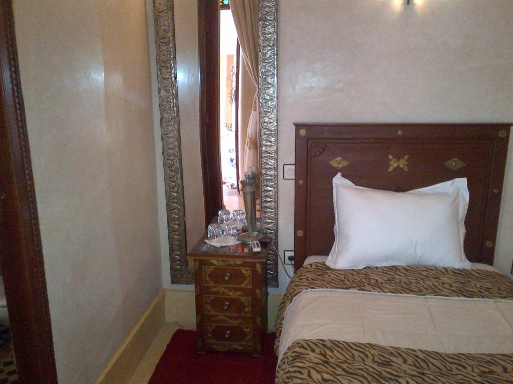Lila 4* Marrakesch