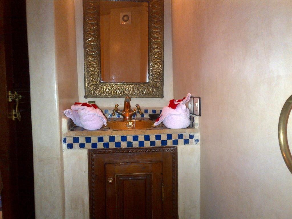 Riad Lila Marrakesch