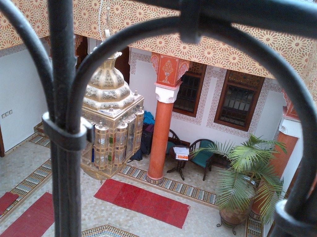 Riad Lila 4*