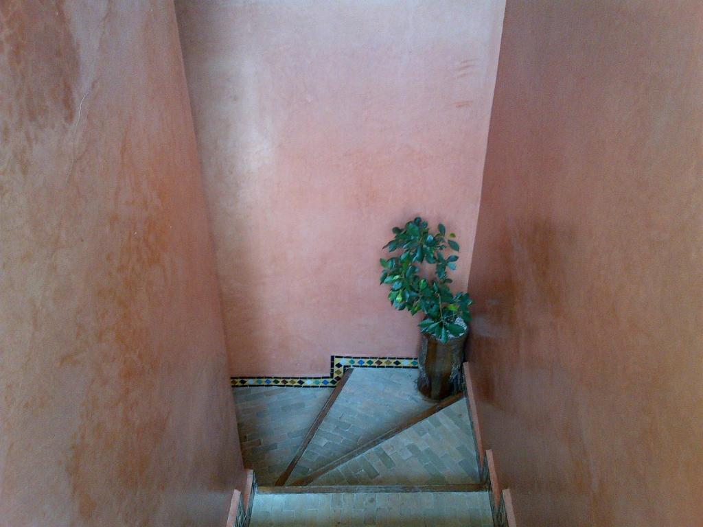 Riad Lila Marrakesh