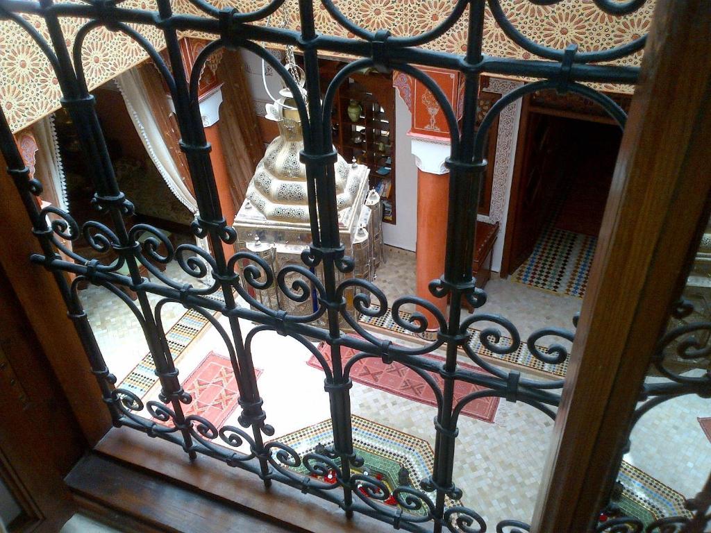 Lila 4* Marrakesch