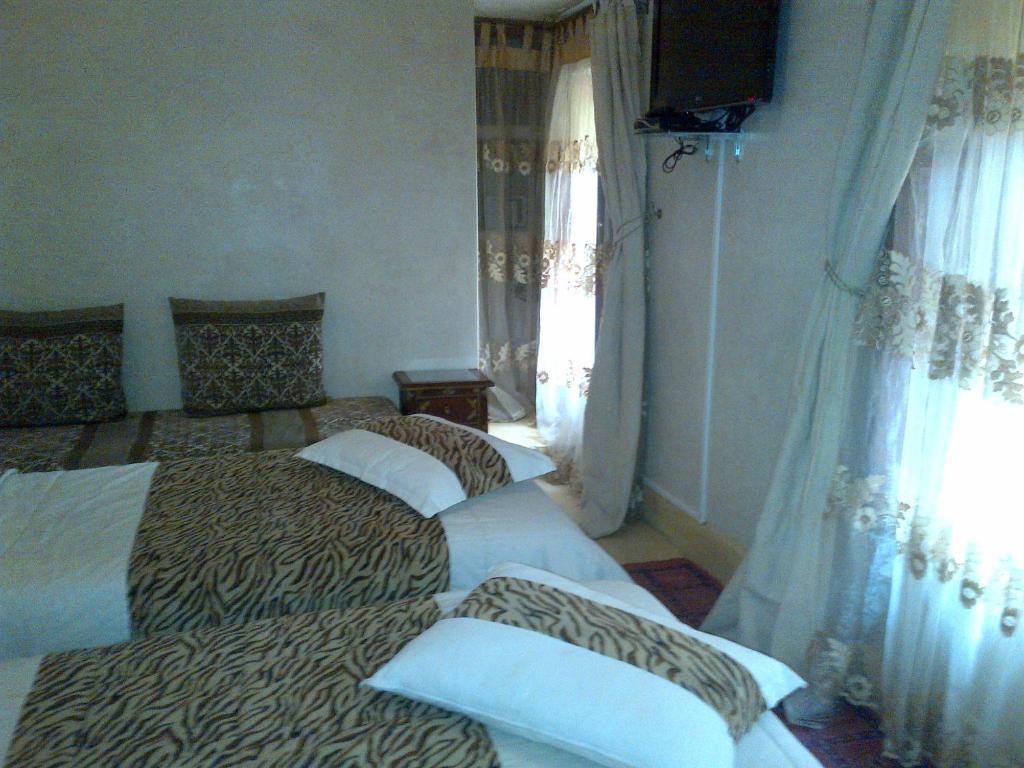 Lila 4* Marrakesch