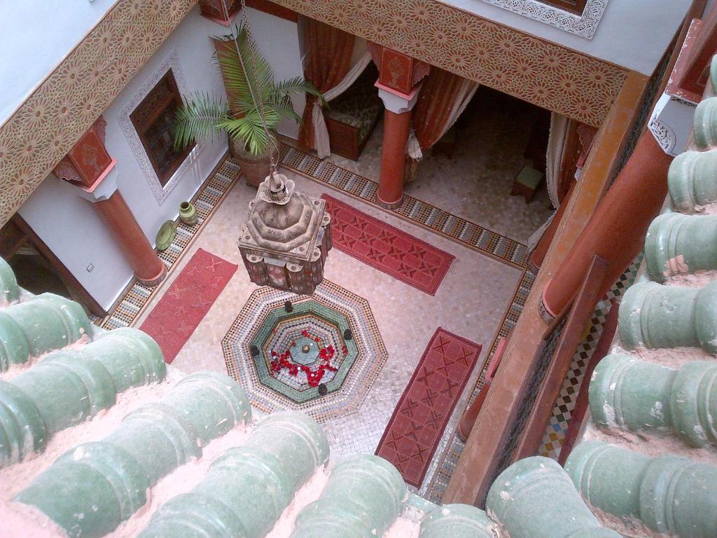 Riad Lila 4*