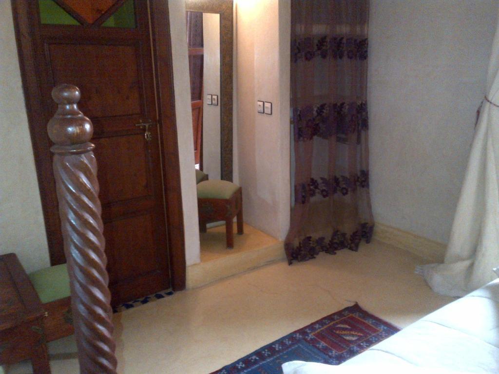 Lila Riad 4*