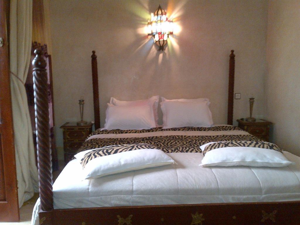 Lila 4* Marrakesch