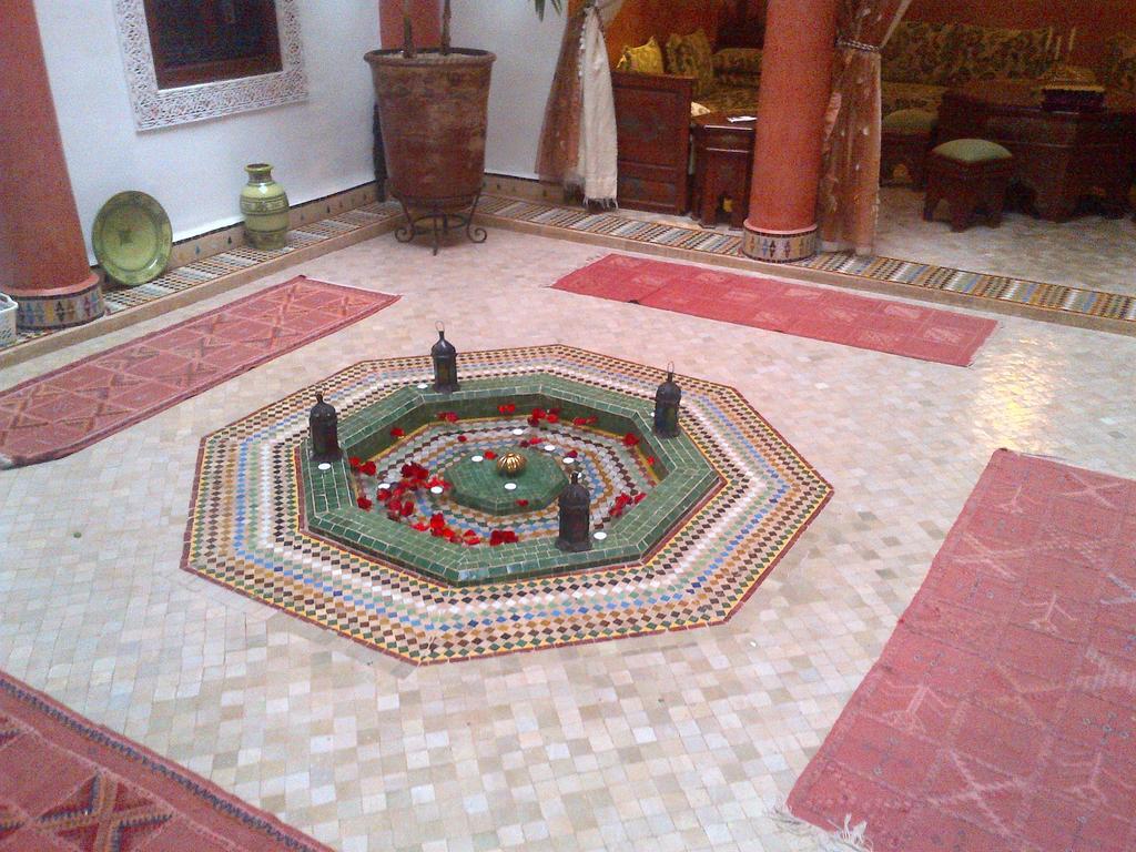 Lila 4* Marrakesch