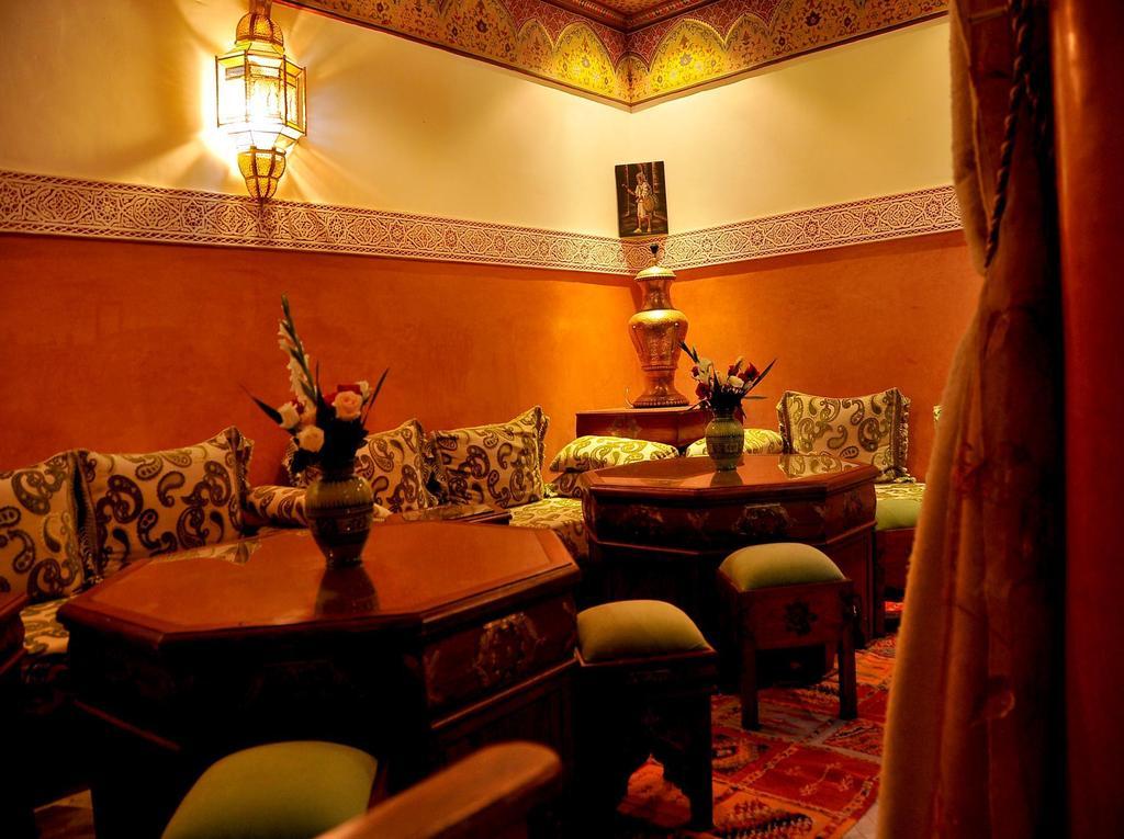 Riad Lila 4*