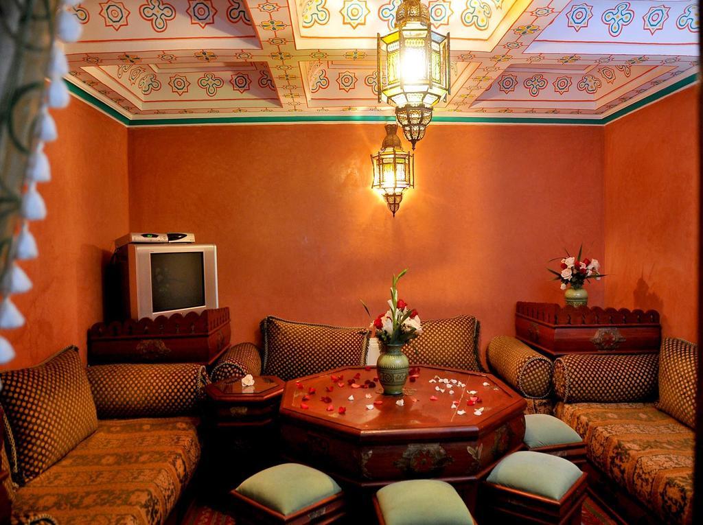 Riad Lila 4*