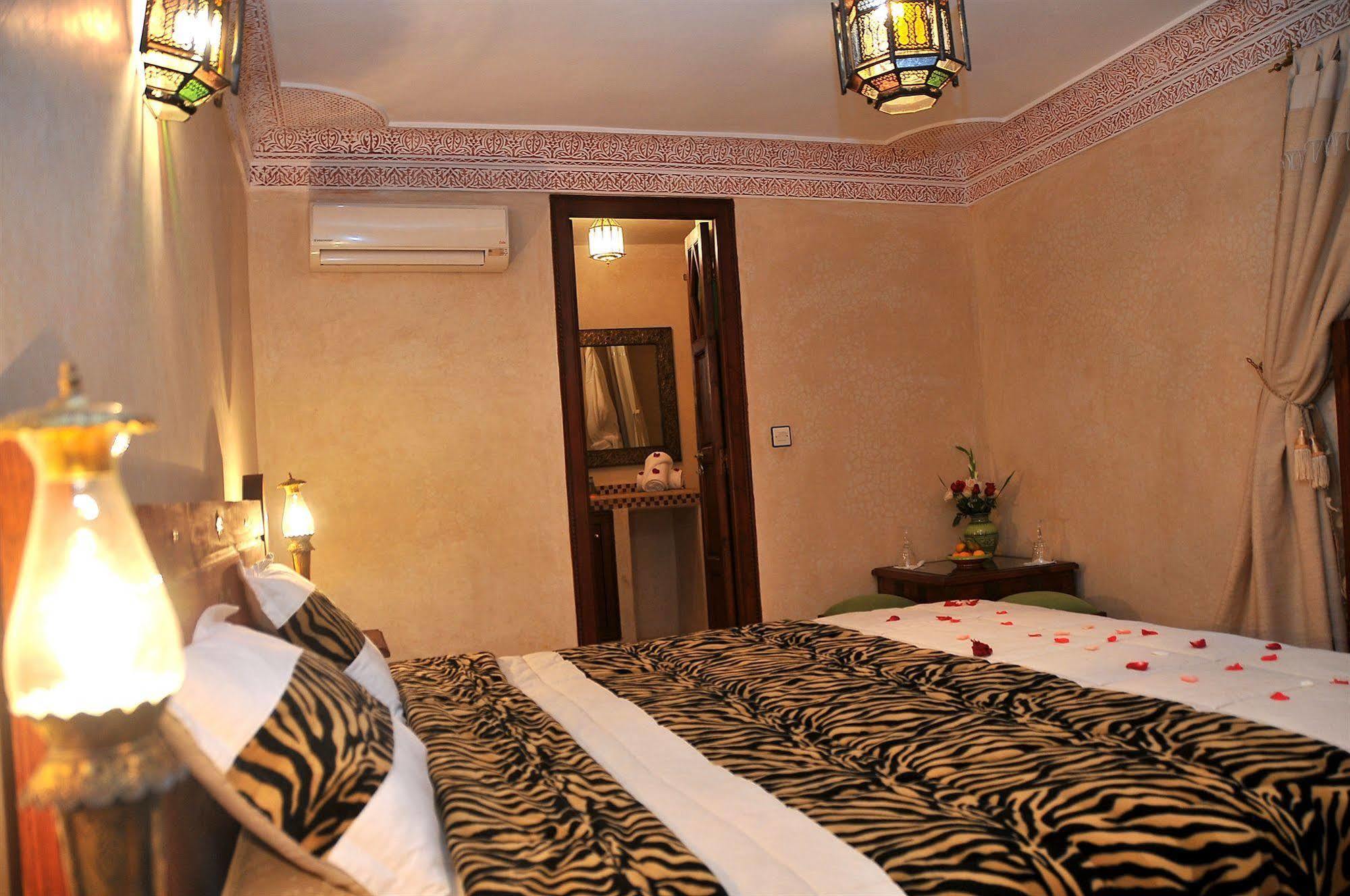 Lila Riad 4*