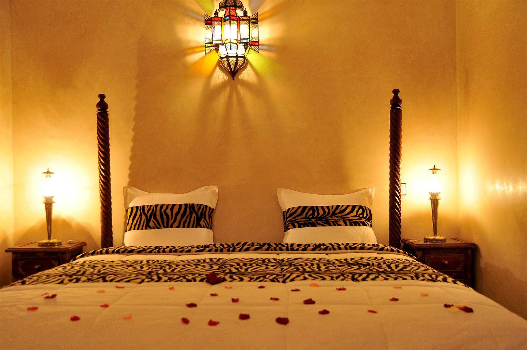 Lila 4* Marrakesch