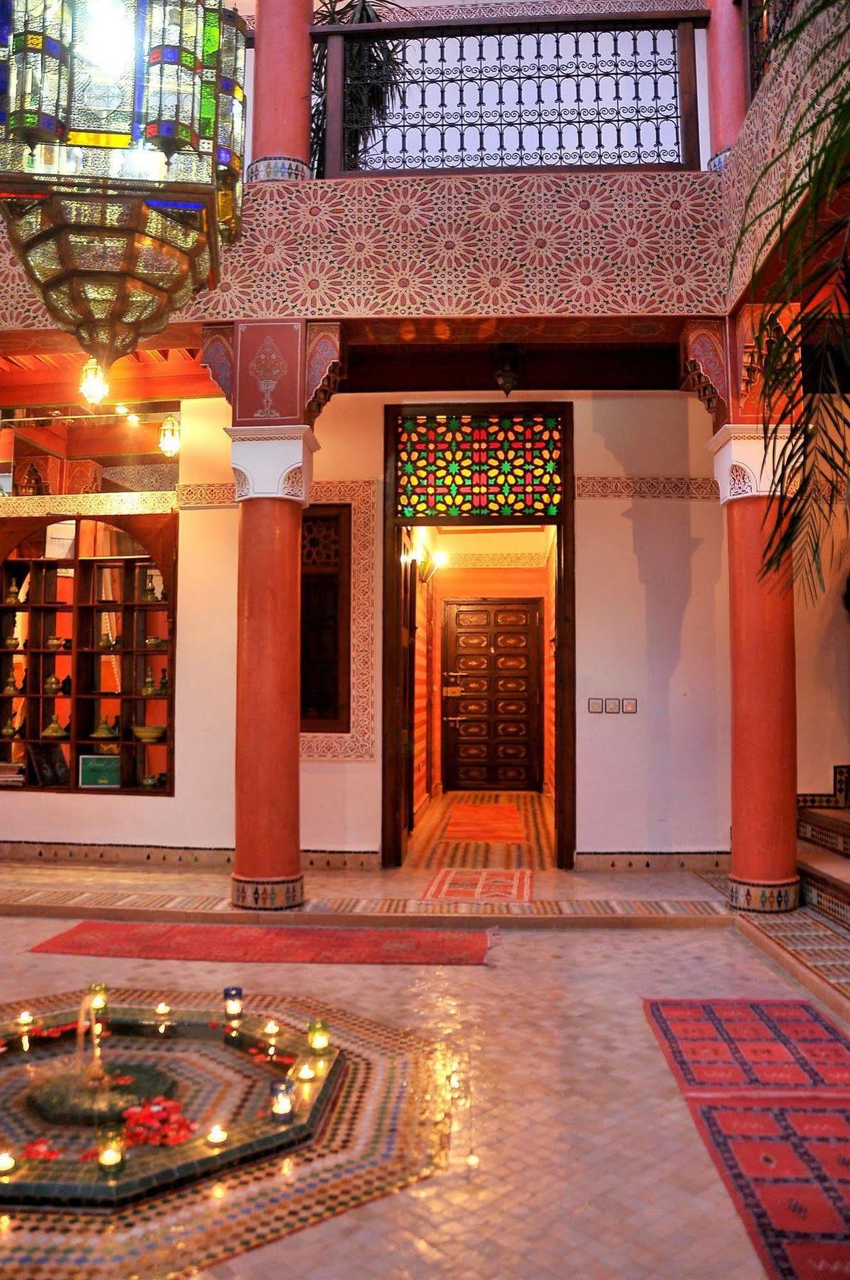 Lila 4* Marrakesch