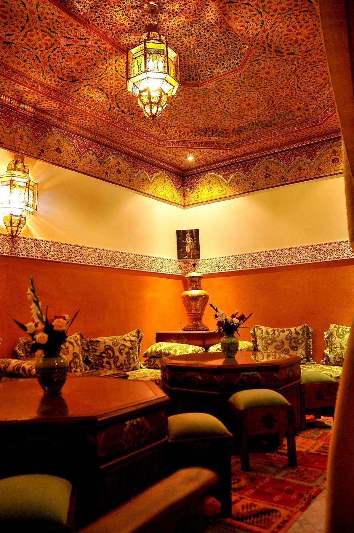 Riad Lila 4*