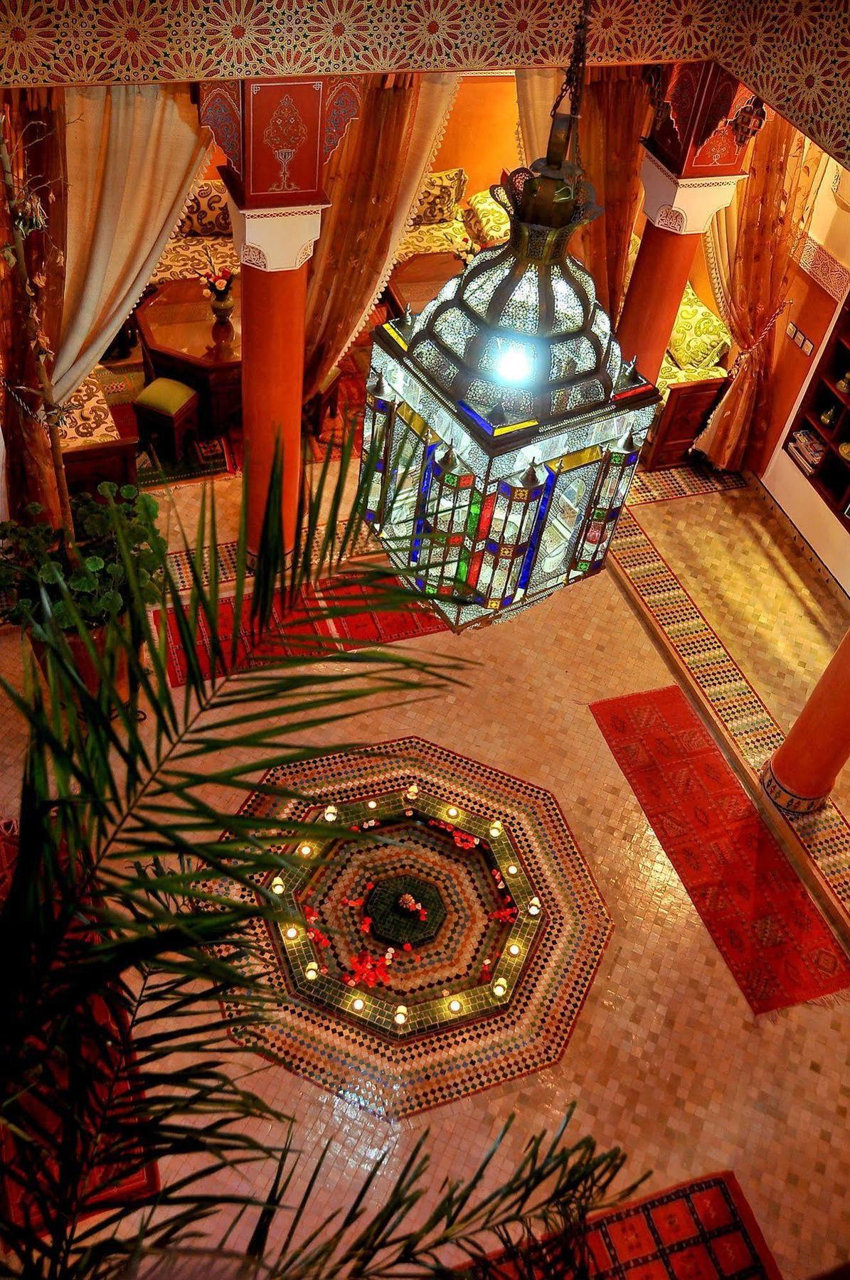 Riad Lila Marrakesh