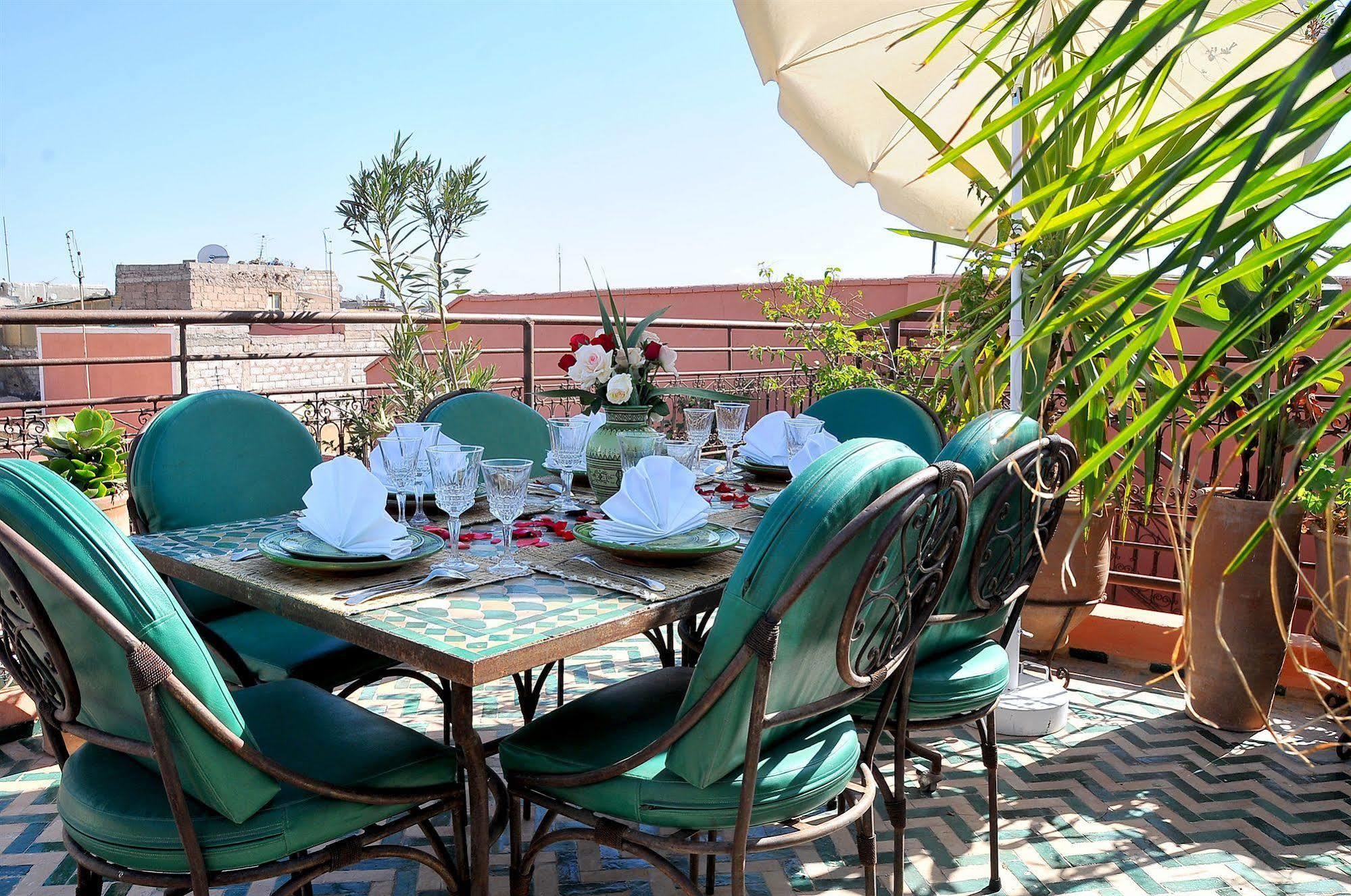 Lila Riad 4*